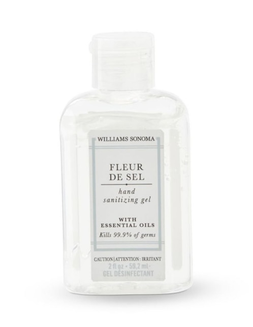 Gel antibacterial para manos Fleur de Sel 59 ml