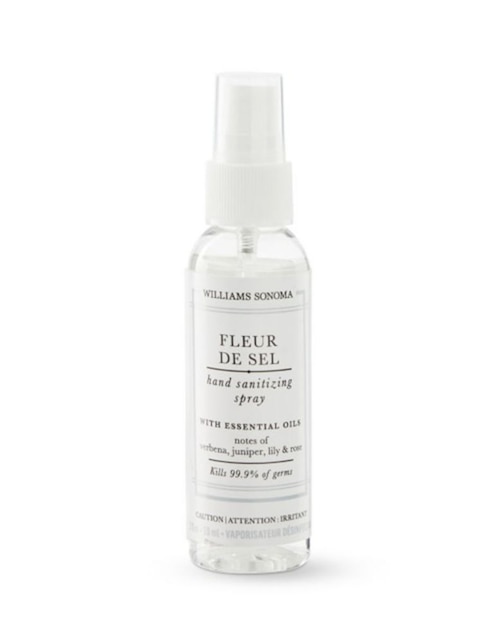 Gel desinfectante para manos Fleur de Sel 59 ml