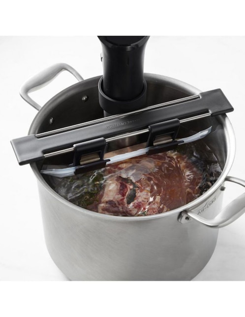 Rejilla para Sous Vide 1
