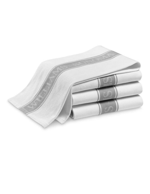 Set toallas cocina 4 piezas 1