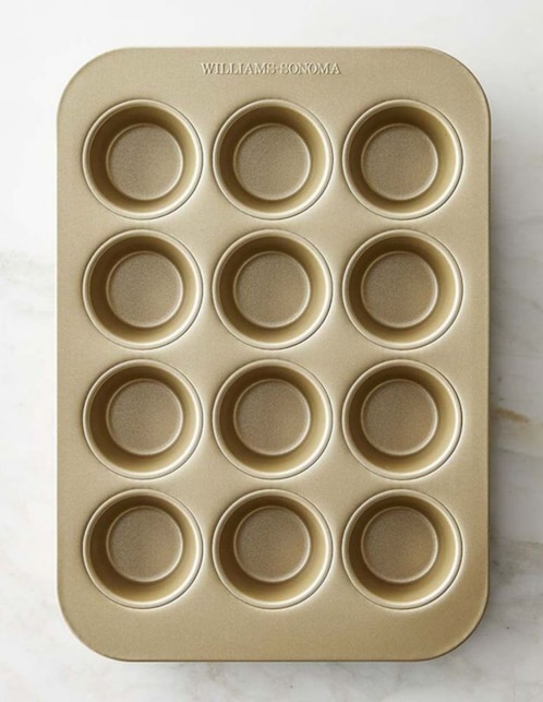 Molde para muffin Goldtouch Pro