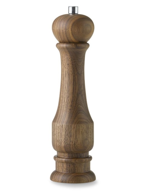 Molino para pimienta Traditional de madera 1