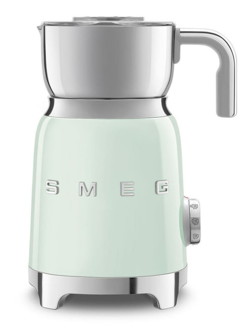 Espumador eléctrico Smeg Classic