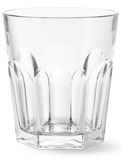 Imagen de producto Set vaso highball Duraclear de tritán con 6 piezas