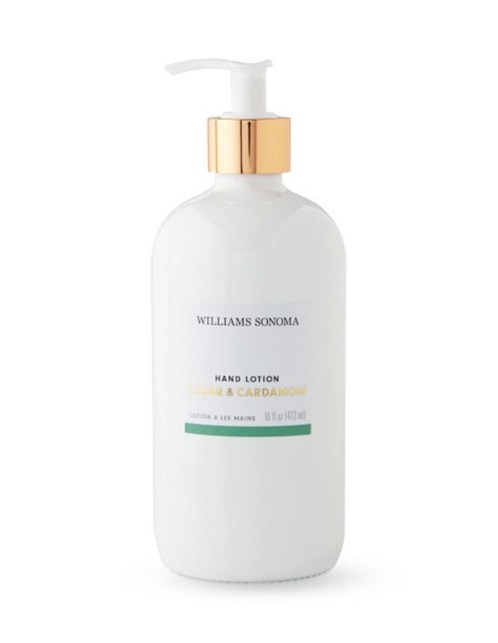 Crema para manos recomendado para hidratar día y noche Cerdar & Cardamo