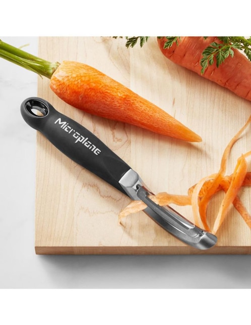 Pelador Microplane Pro 1