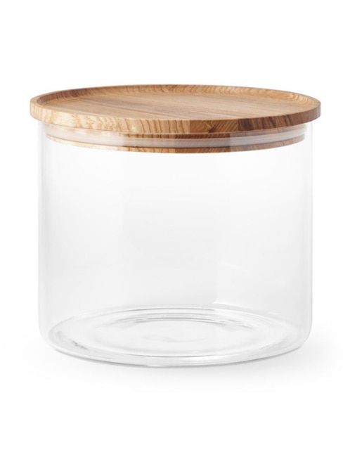Especiero tradicional Stacking Glass 1