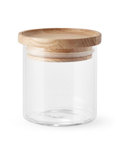 Especiero tradicional Stacking Glass 1