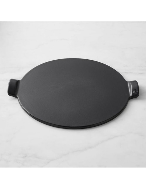 Piedra para pizza Emile Henry de arcilla