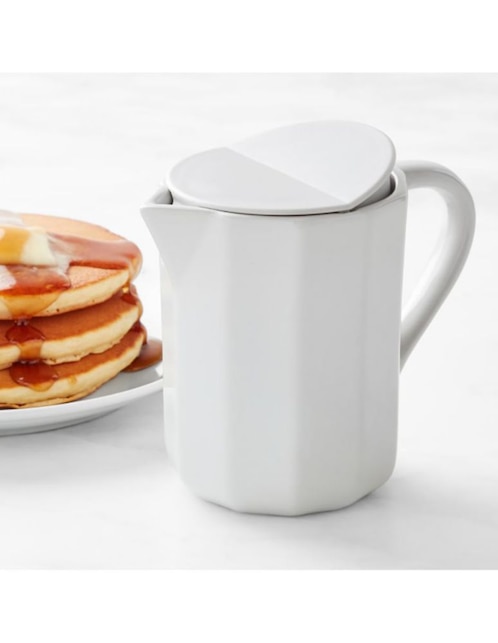 Dosificador Breakfast de cerámica 1