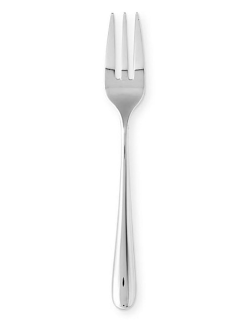 Tenedor para uso principal Kingham de acero inoxidable 1