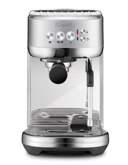 Cafetera Bialetti Acero en Williams Sonoma