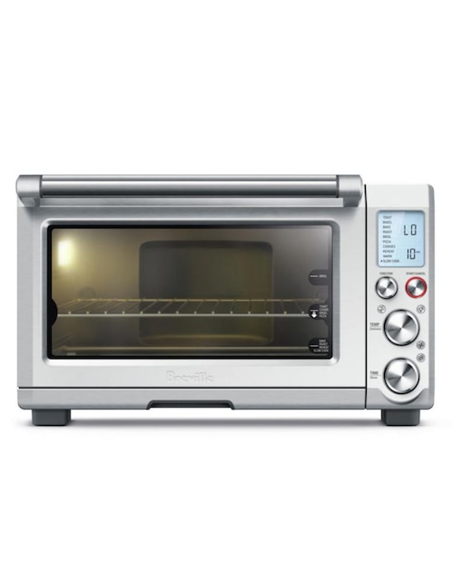 Horno Eléctrico Breville The Smart Oven Pro en Liverpool