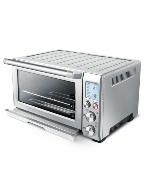 Horno Eléctrico Breville The Smart Oven Pro en Liverpool
