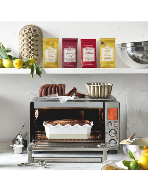 Horno Eléctrico Breville The Smart Oven Pro en Liverpool