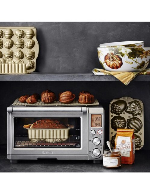 Horno Eléctrico Breville The Smart Oven Pro en Liverpool