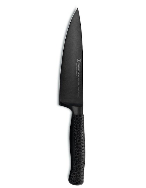 Cuchillo para chef perfomer 1