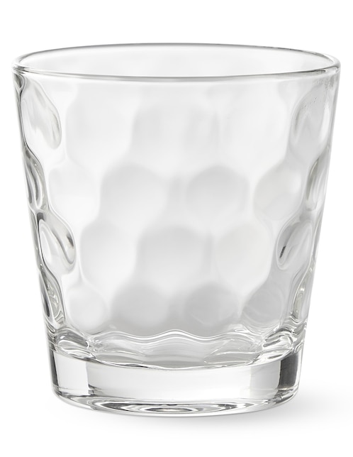 Vaso HB #9601 De Vidrio 315 ml - Veana Online