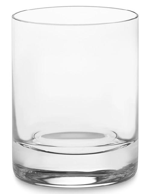 Vaso old fashion Classic 1