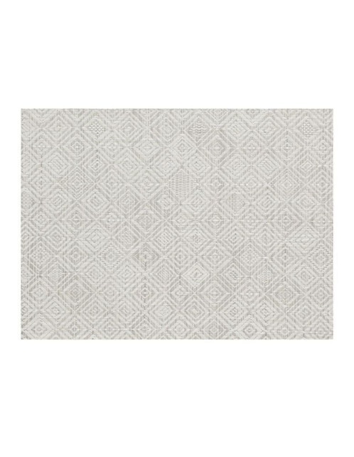 Mantel individual rectangular de vinil Mosaic 1