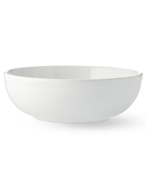 Ensaladera Pantry de porcelana 1