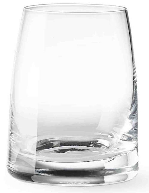 Set de vasos doble old fashion Open Kitchen Angle de vidrio con 4 piezas 1