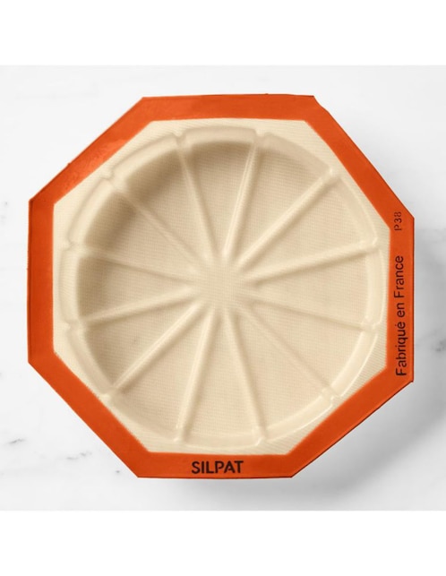 Molde para pastel Slipat 1