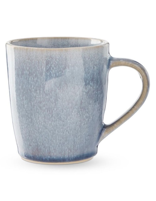 TAZA CYPRUS WS 1 PZA, 349 ML, AZUL CLARO
