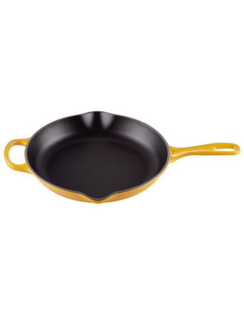 Sartén Skillet Néctar de hierro 1