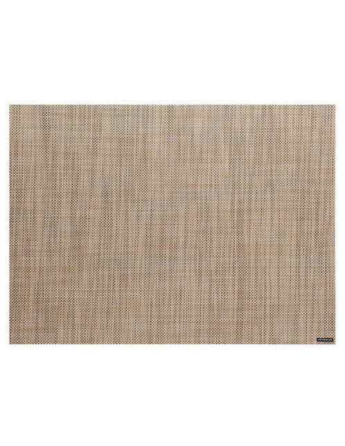 Mantel individual rectangular de vinil Chilewich 1