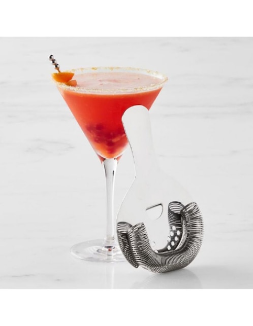 Imagen de producto MEZCLADOR MIXOLOGY WS 1 PZA, PLATEADO