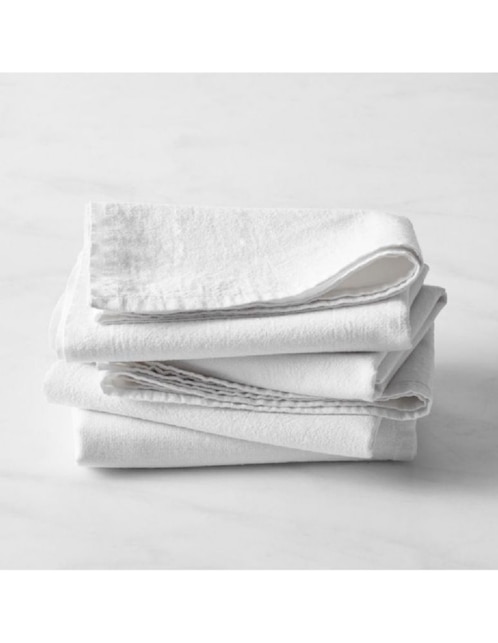 Set de toallas para cocina Flour Sack de algodón 1