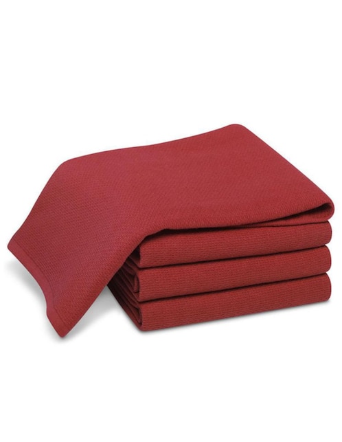Set toallas cocina 4 piezas 1