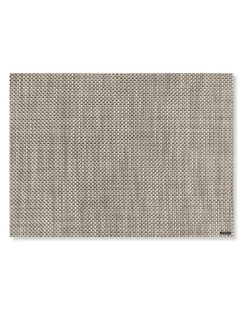 Mantel individual rectangular de vinil Chilewich 1