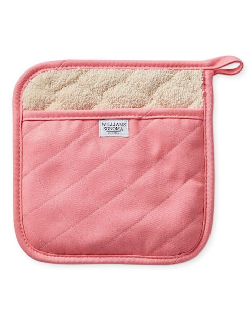 SUJETAOLLAS SOLID 2021 1 PZA REC, ROSA
