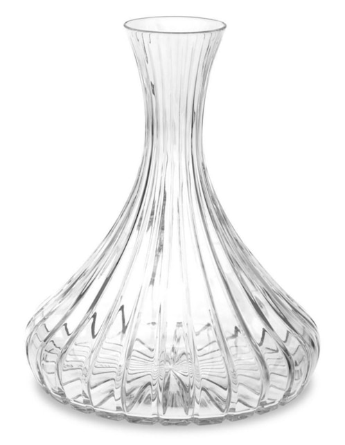 Decantador Dorset de cristal 1