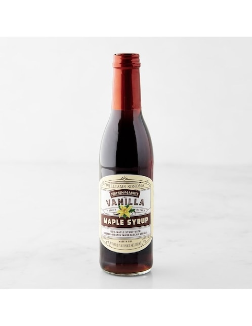 Jarabe de vainilla Nielsen Massey 354 ml 1