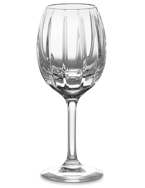 Copa para vino Dorset de cristal 1