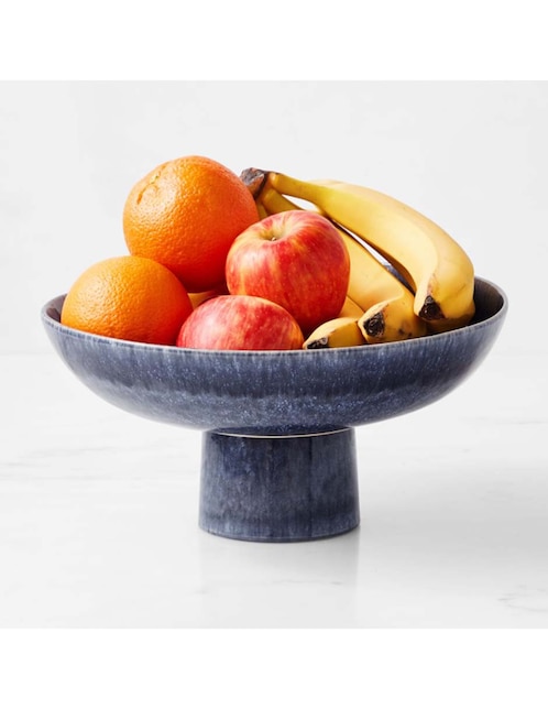 WILLIAMS-SONOMA Frutero Cyprus de gres