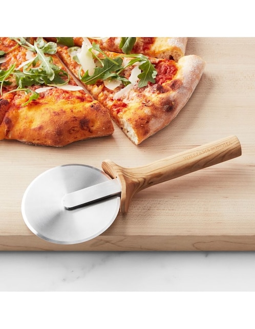 Cortador de pizza Wheel 1