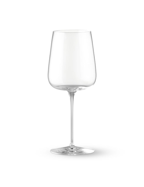 Copa para vino blanco Modern White Wine de vidrio