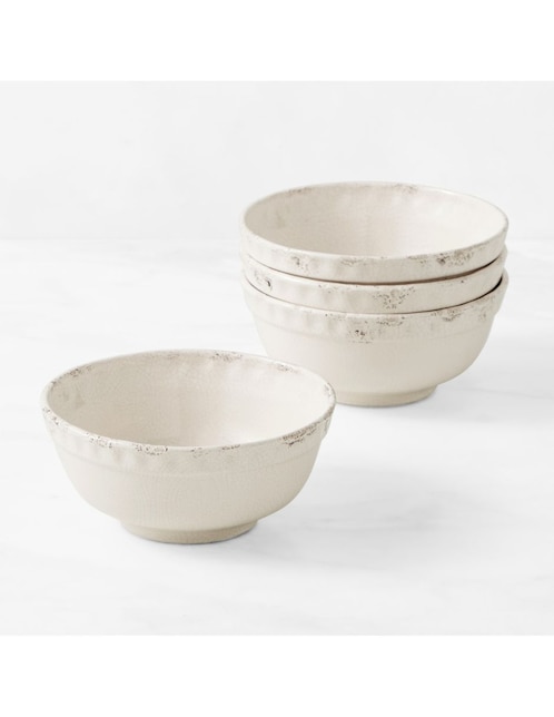 Bowl Rustic de cerámica