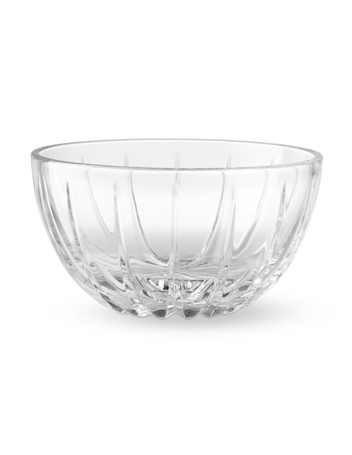Bowl Dorset de cristal 1