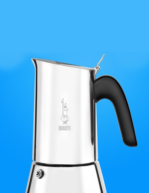 Cafetera Bialetti en Liverpool