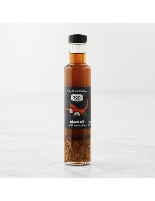 Aceite para pizza 1