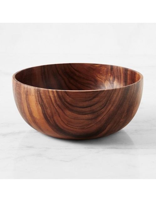 Imagen de producto Ensaladera Acacia de madera