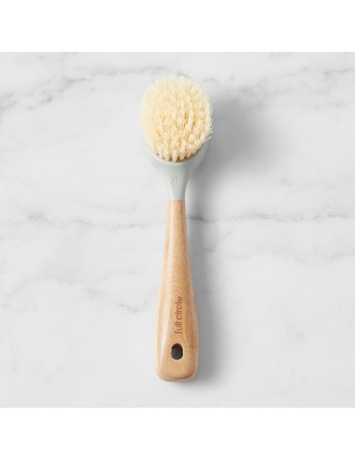Cepillo Dish Brush con cerdas rígidas 1