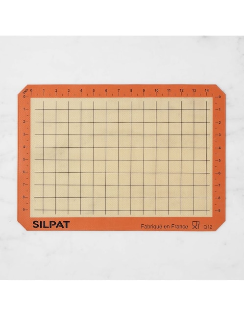 Manteleta para hornear Silpat Nonstick 1