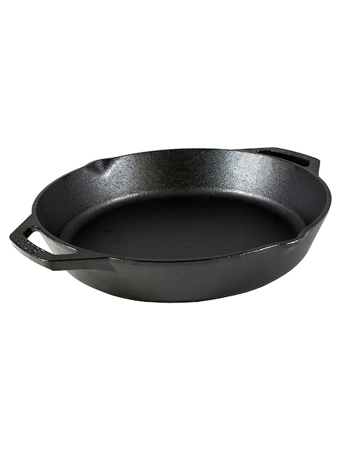Sartén de hierro 1