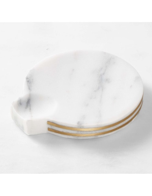 Reposa cuchara Italian Marble 1